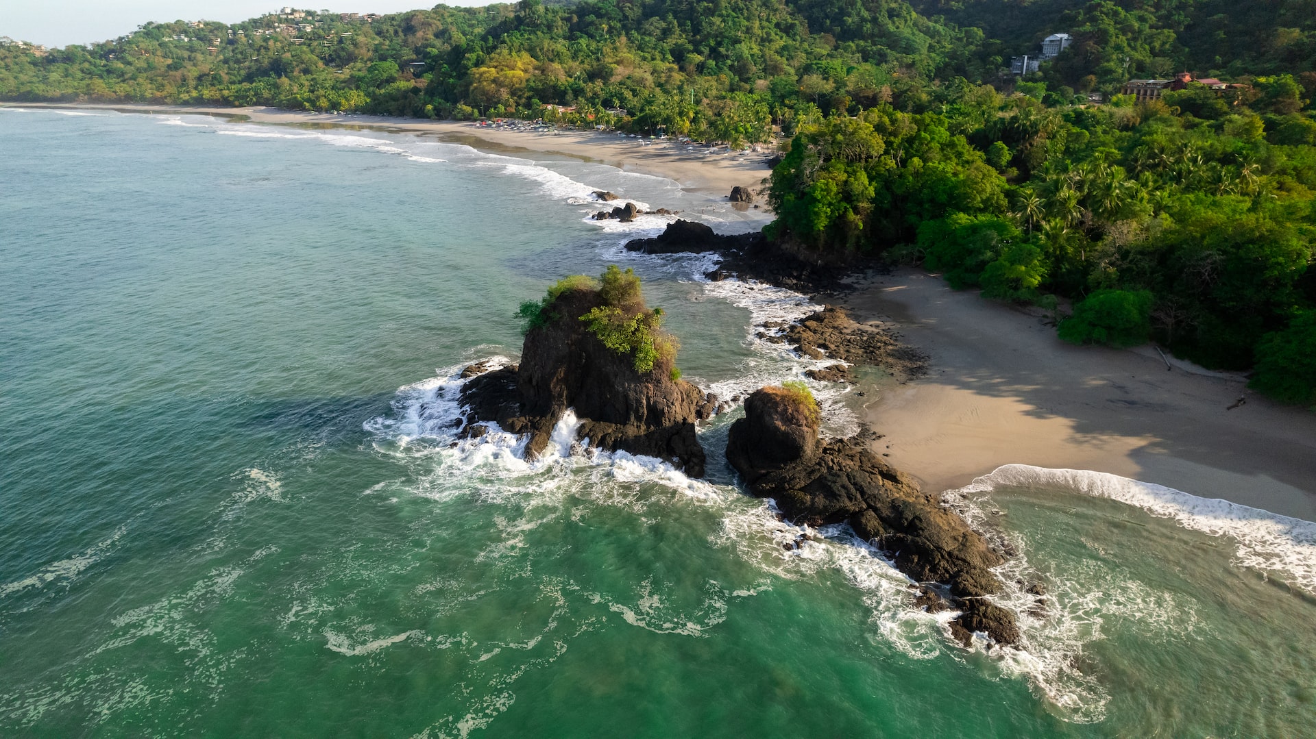 Les Plus Belles Plages Du Costa Rica Voyager Malin